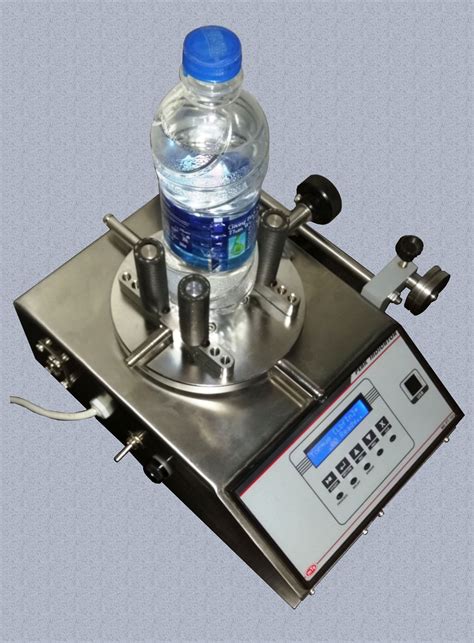 Bottle Cap Torque Tester companies|digital bottle cap torque tester.